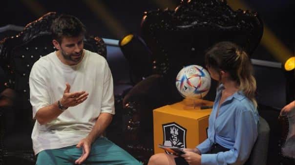 La Justificación De La Kings League