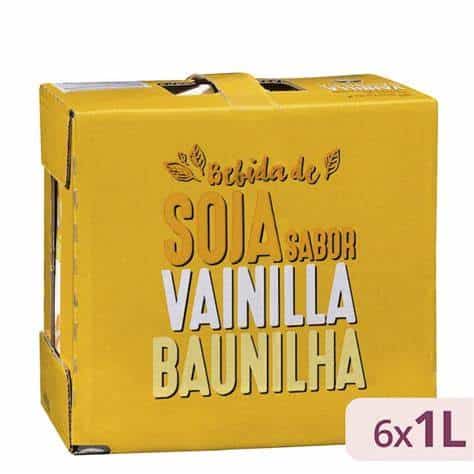 La Nueva Bebida Sana De Mercadona Que Arrasa Entre Los Veganos