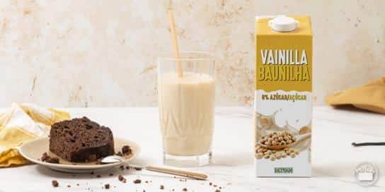 La Nueva Bebida Sana De Mercadona Que Arrasa Entre Los Veganos