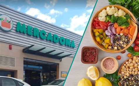La Nueva Bebida Sana De Mercadona Que Arrasa Entre Los Veganos