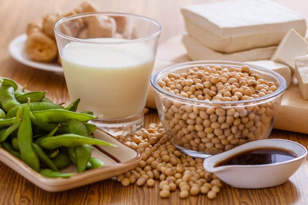 La Nueva Bebida Sana De Mercadona Que Arrasa Entre Los Veganos