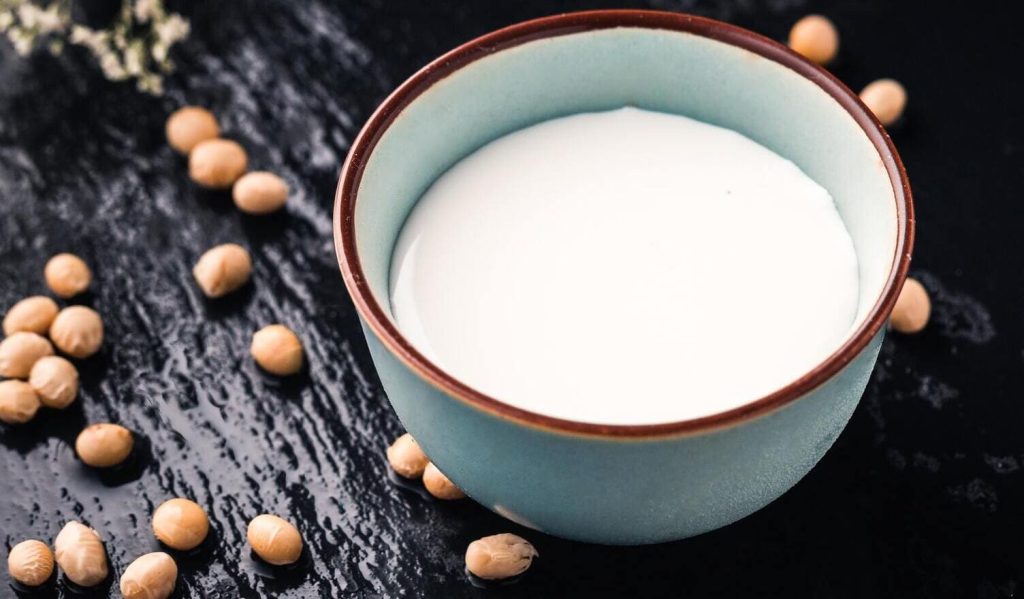 La Nueva Bebida Sana De Mercadona Que Arrasa Entre Los Veganos