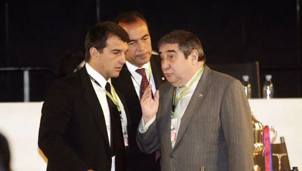 La Nueva Investigación Que Está Haciendo La Fiscalía