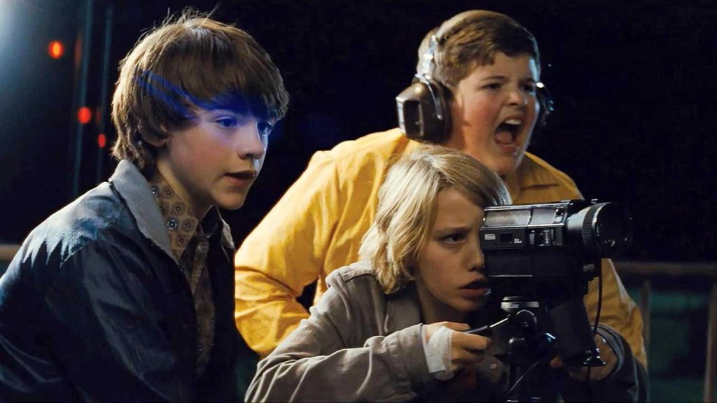 Por Qué Debes Ver “Super 8” Si Te Gusta La Onda Ochentera