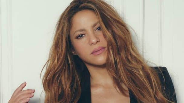 Shakira, preocupada por el nuevo ingreso hospitalario de su padre, William Mebarak