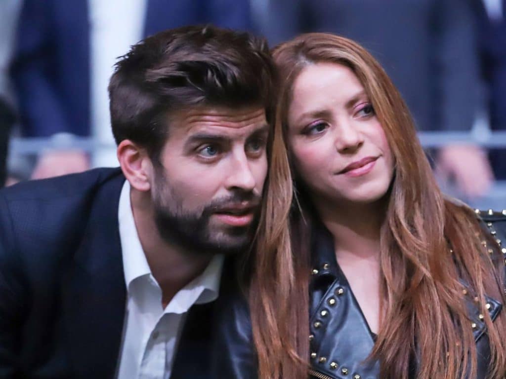¿Qué Fue Lo Que Encontró Shakira En El Refrigerador?