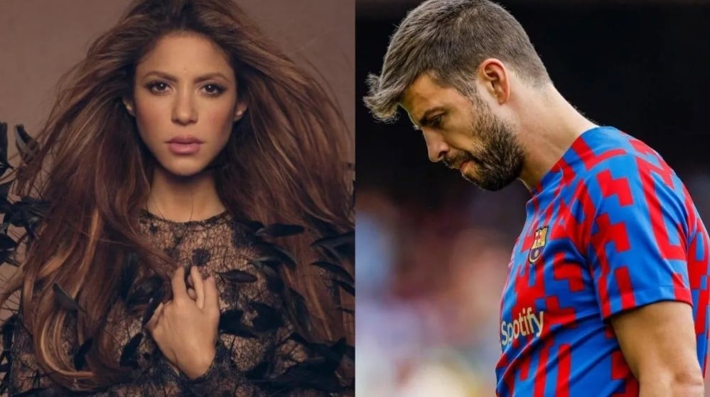 ¿Cómo Descubrió Shakira Que Piqué Le Fue Infiel? ¿Contrató A Detectives Y Fue Traicionada?