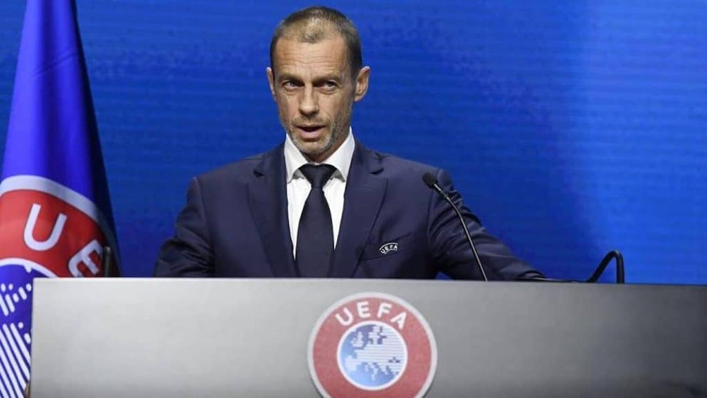 La Posibilidad De Que El Club Quede Fuera De Europa