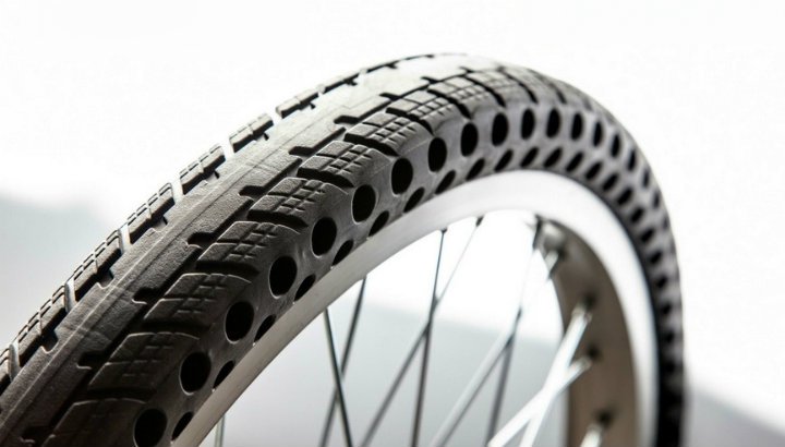 ¿Cuándo Se Comenzaron A Utilizar Estas Bicis?