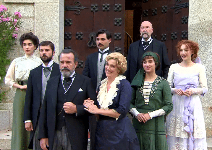 La promesa: la nueva presencia que sacudirá a todos los personajes