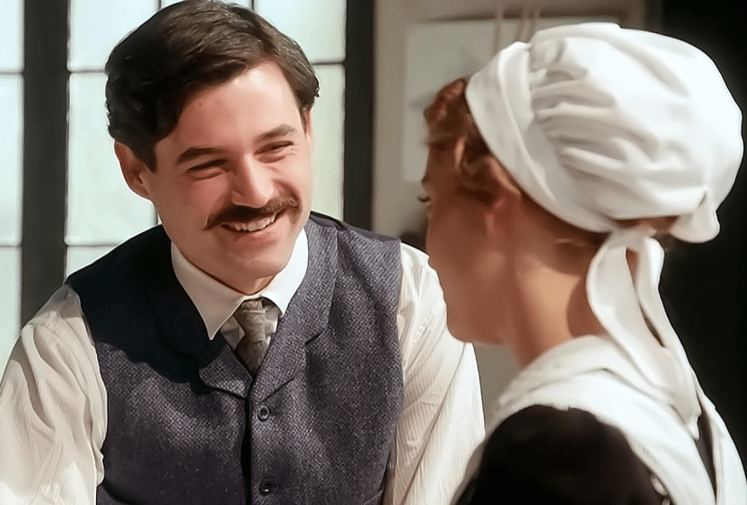 La Promesa: La Nueva Presencia Que Sacudirá A Todos Los Personajes 81 Manuel Y Jana