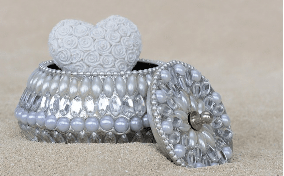 Limpieza Prendas De Plata