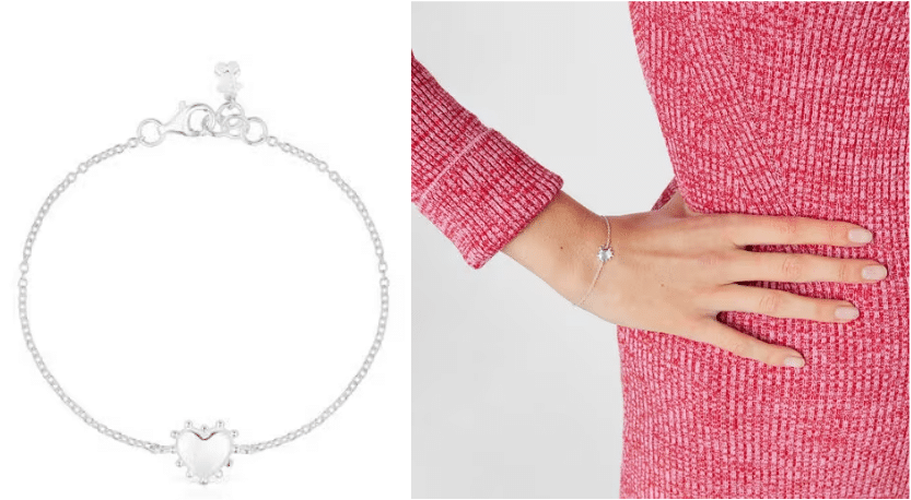 La pulsera de TOUS que arrasa este San Valentín