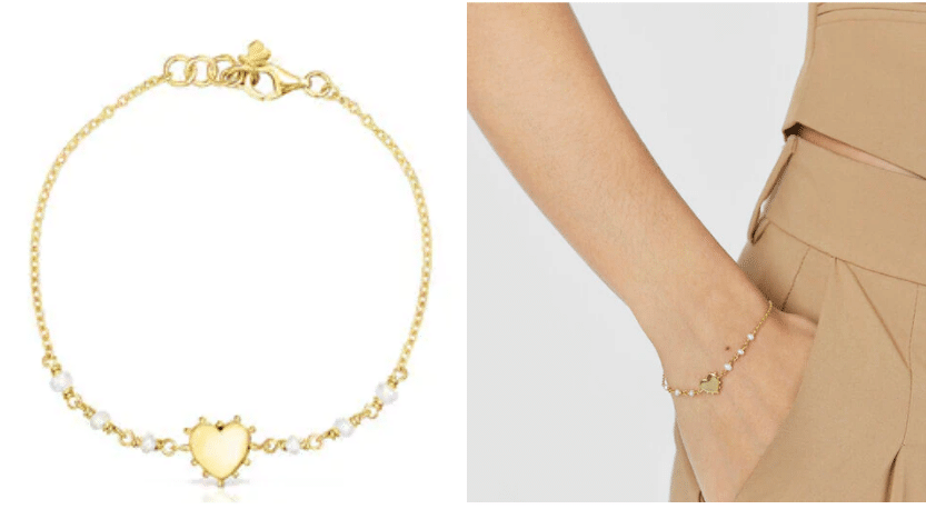 La Pulsera De Tous Que Arrasa Este San Valentín