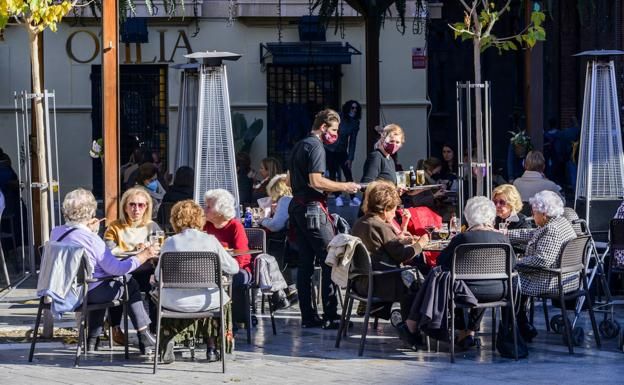 La Realidad Del Mercado Laboral En España