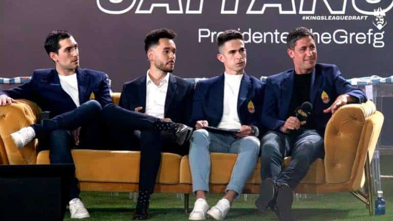 La Reaparición De Dani Romo 