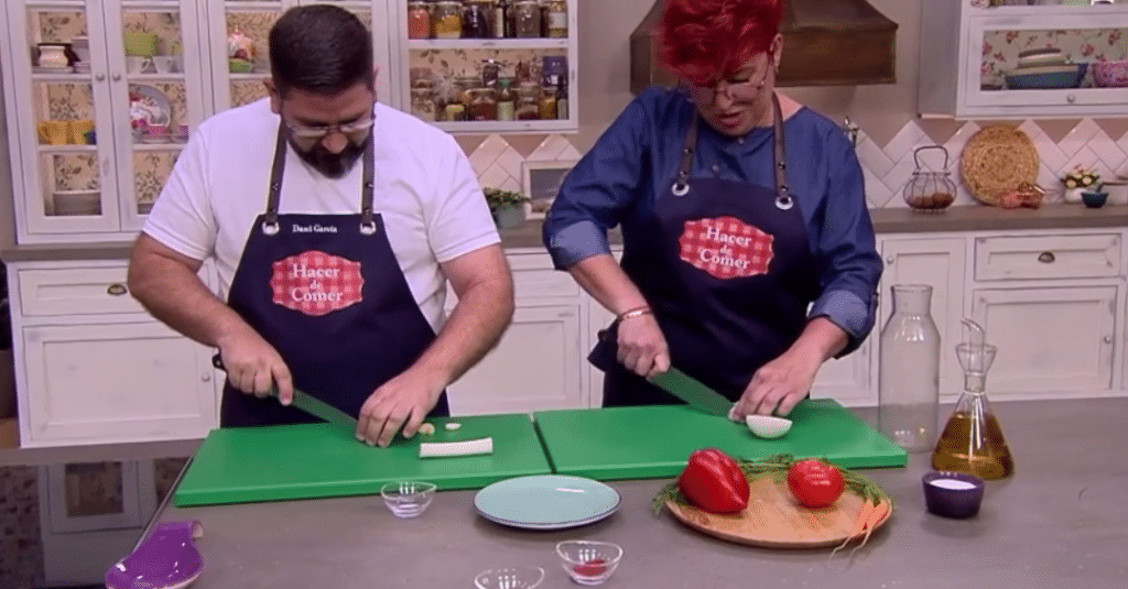 La Receta De Dani García Para Hacer Unas Lentejas De Toda La Vida Con Un Toque Moderno