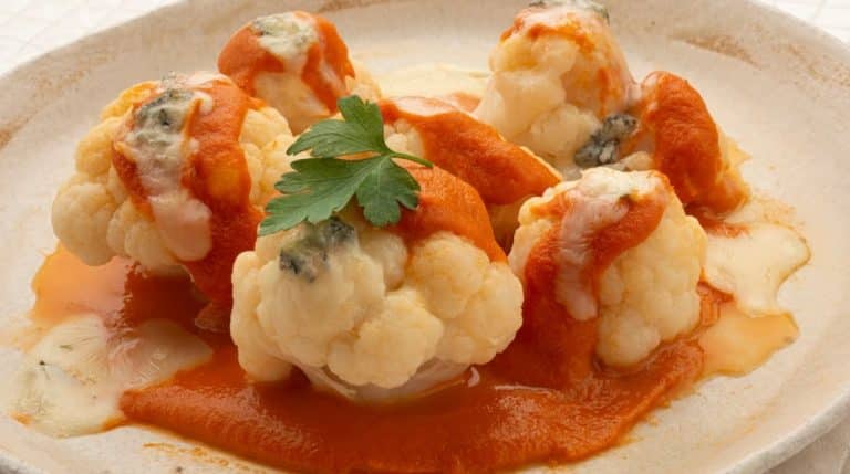 La receta de coliflor de Arguiñano que desearás más que un plato de pasta