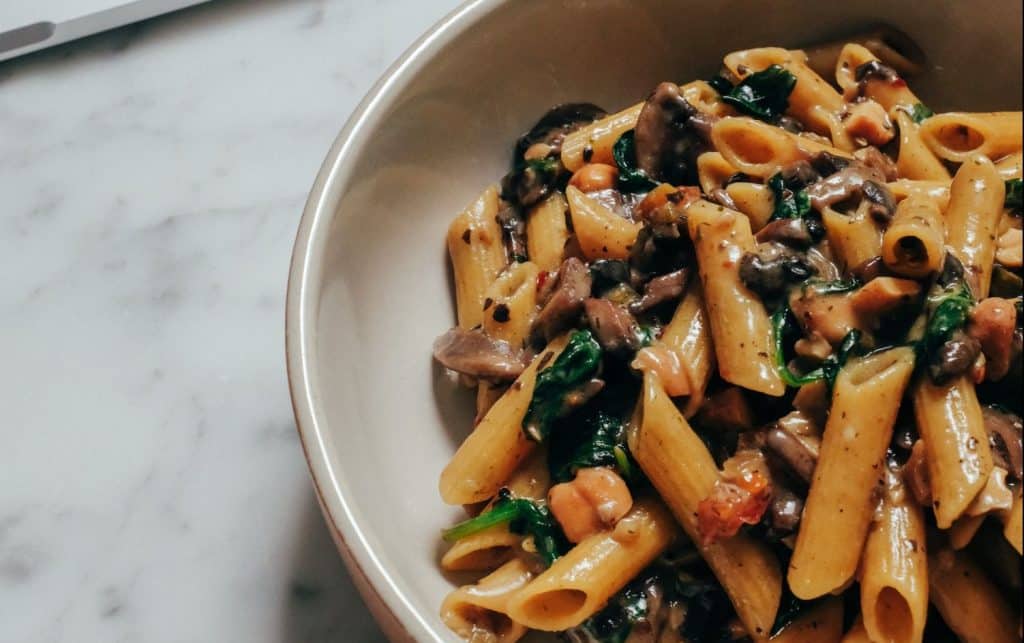 Pasta