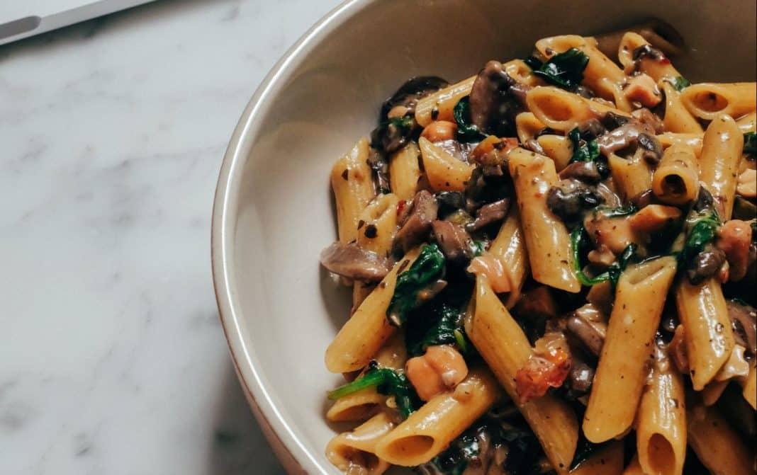 pasta
