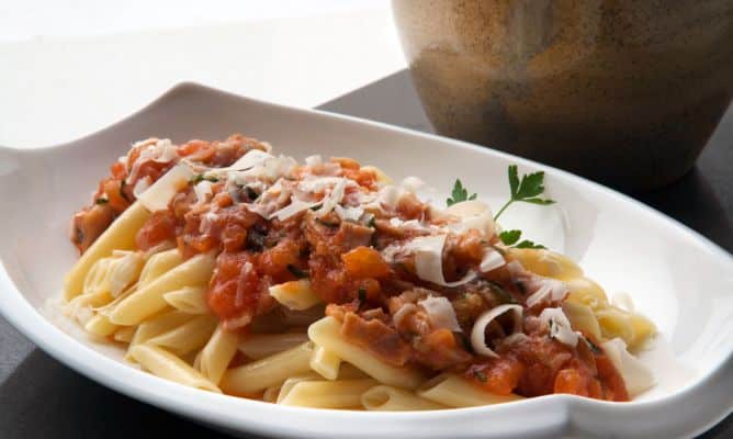 La receta de macarrones de Arguiñano que podrás hacer en cinco minutos