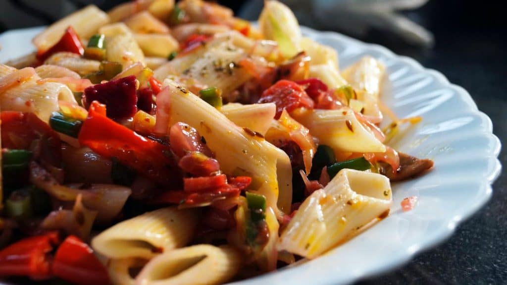 La Receta De Macarrones De Arguiñano Que Podrás Hacer En Cinco Minutos