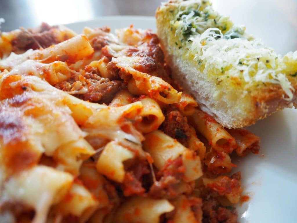 Pasta
