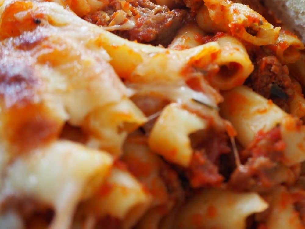 Pasta