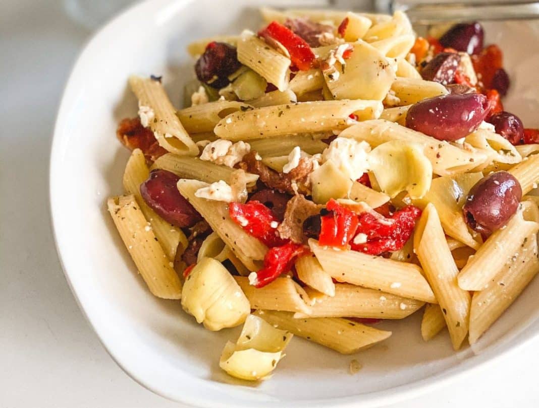 La receta de macarrones de Arguiñano que podrás hacer en cinco minutos