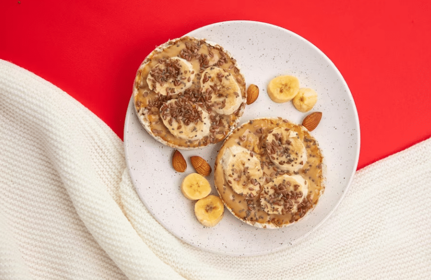 La receta de tortitas de avena para darte un capricho sin engordar ni un gramo