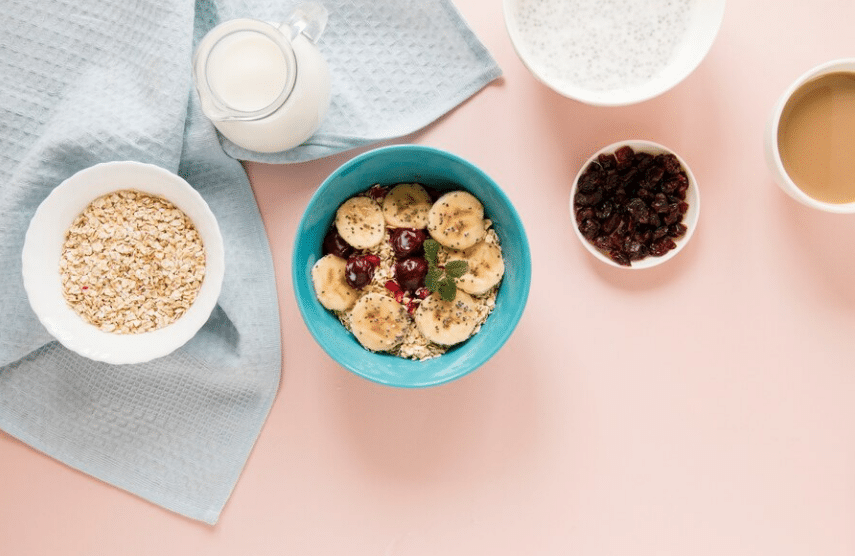 La receta de tortitas de avena para darte un capricho sin engordar ni un gramo