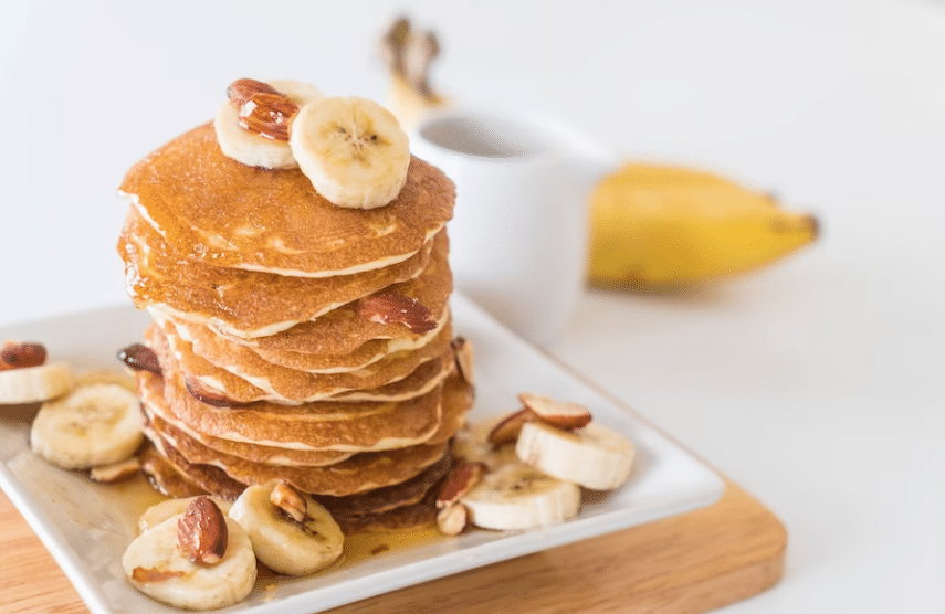 Desayuno saludable