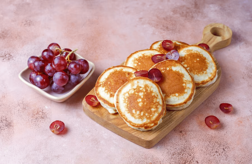 La receta de tortitas de avena para darte un capricho sin engordar ni un gramo