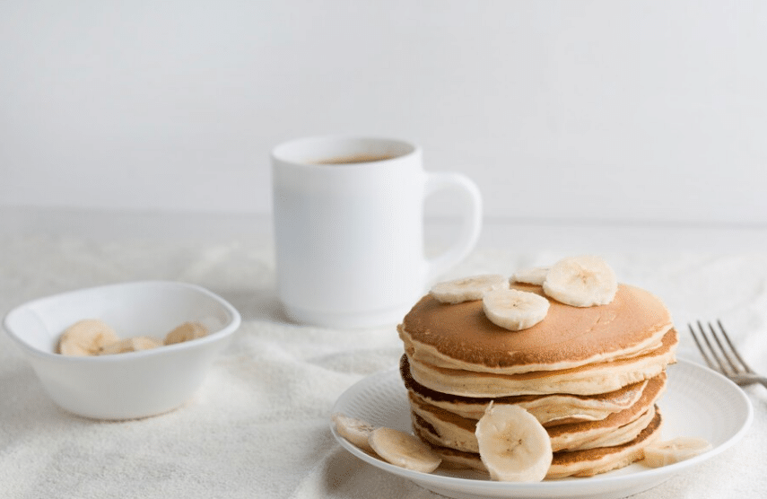 La receta de tortitas de avena para darte un capricho sin engordar ni un gramo