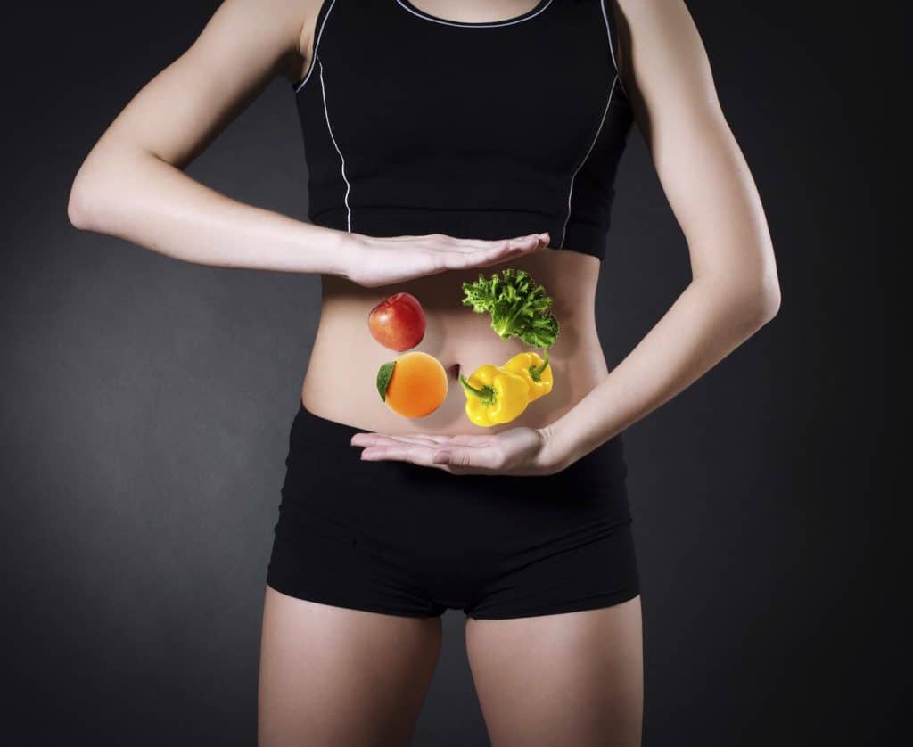 Beneficios Que Se Obtienen Al Comer Garbanzos
