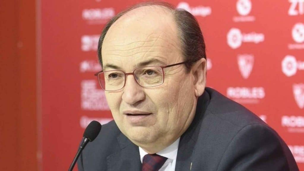 La Sentencia Del Sevilla