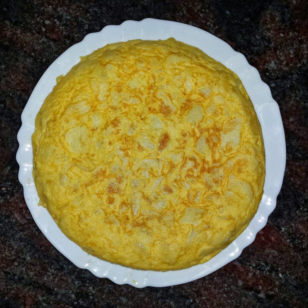 tortilla