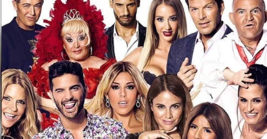 La Trágica Historia De La Ex Concursante De Gran Hermano Que Ha Intentado Sucidarse