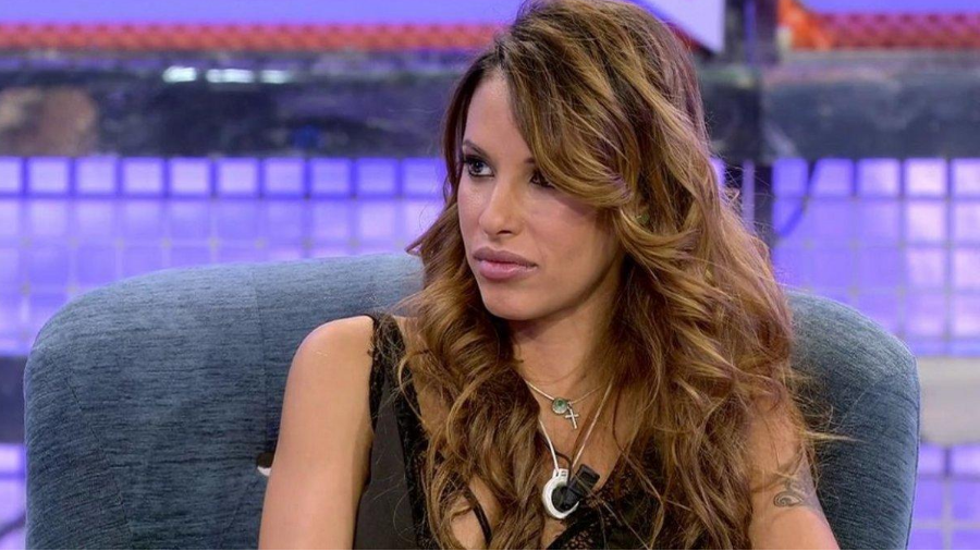 La Trágica Historia De La Ex Concursante De Gran Hermano Que Ha Intentado Sucidarse