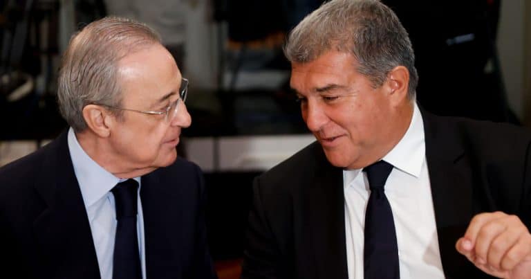 La trayectoria de Negreira y por qué se siente inocente