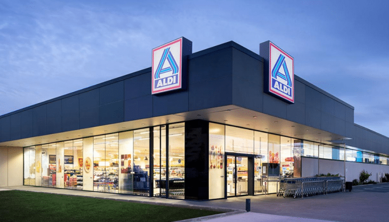 Las botas para trekking de Aldi que no encontrarás ni en Decathlon