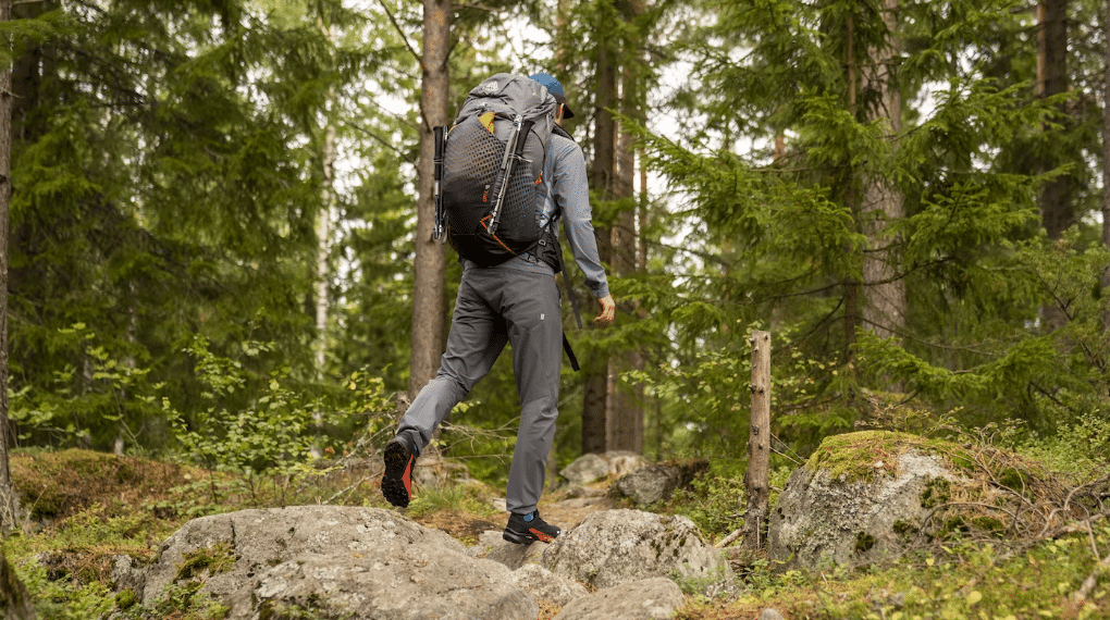 Las Botas Para Trekking De Aldi Que No Encontrarás Ni En Decathlon