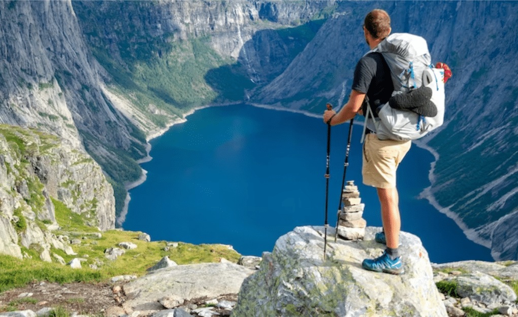 Las botas para trekking de Aldi que no encontrarás ni en Decathlon