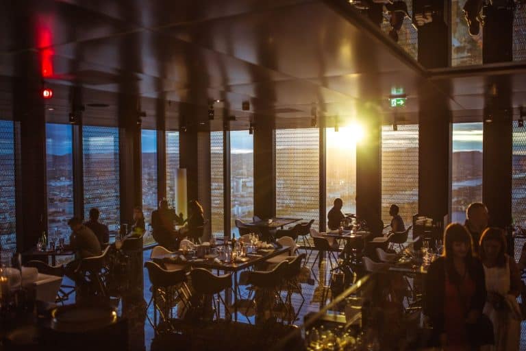 Las ciudades de España donde mejor se cocina, según Michelin