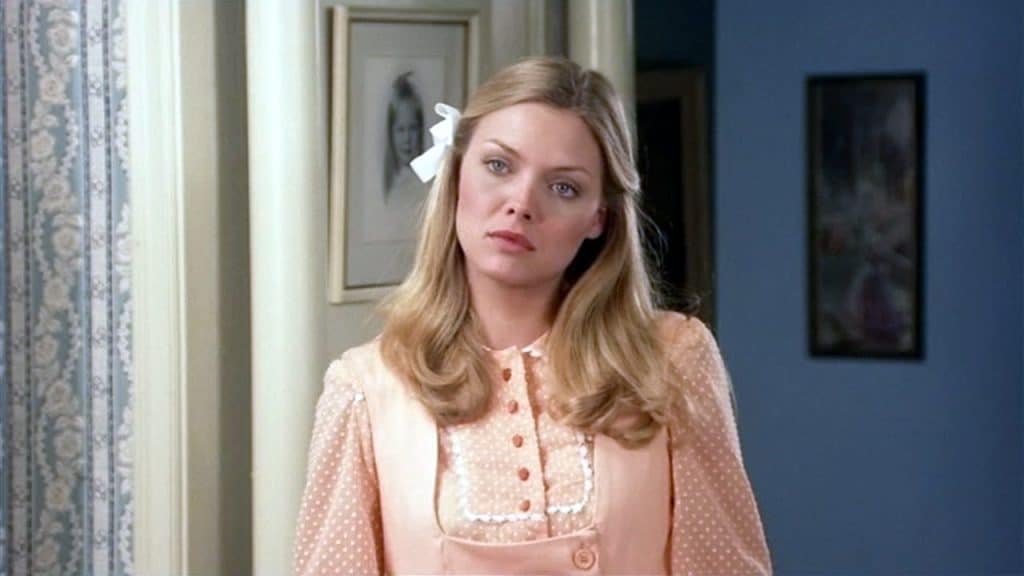 Michelle Pfeiffer