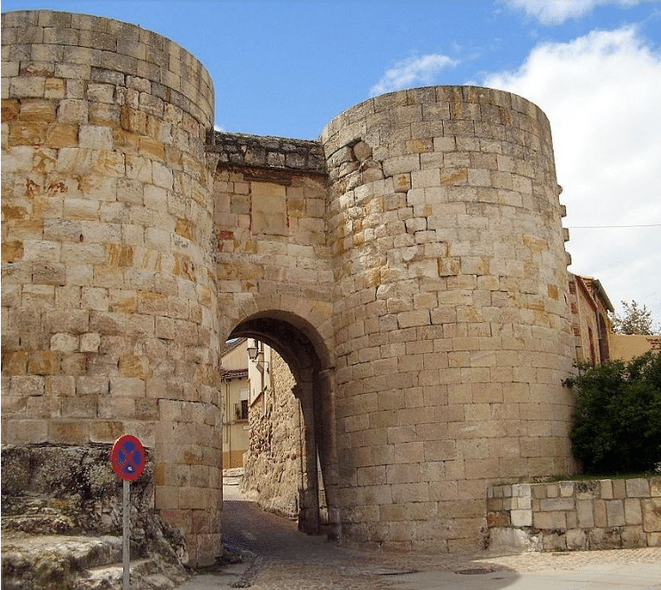 Las Murallas Medievales De Castilla León Que No Puedes Perderte