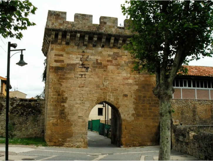 Las Murallas Medievales De Castilla León Que No Puedes Perderte