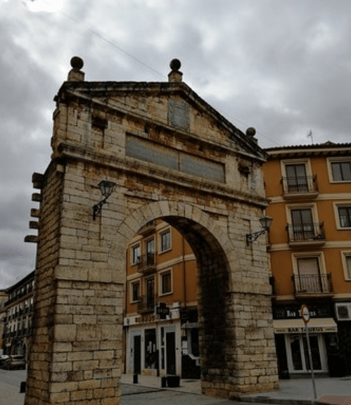 Las Murallas Medievales De Castilla León Que No Puedes Perderte