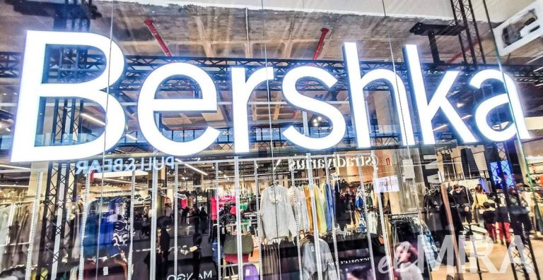 Las novedades de Bershka al 30% para ponerse en modo primavera