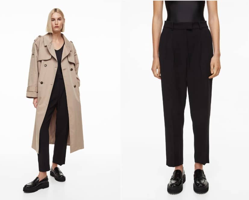 Las Novedades De Hm Por Menos De 25 Euros Para Renovar Tu Outfit 3